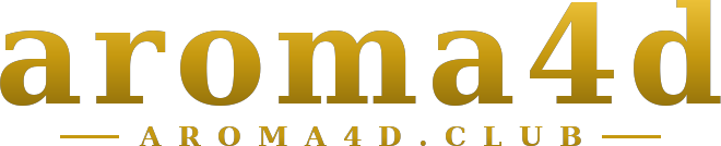 aroma4d logo