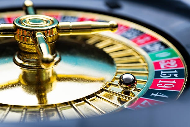 aroma4d Makassar Lucky Slots